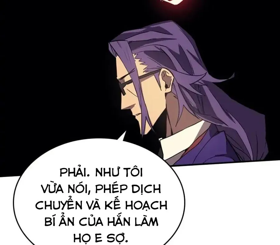 Phép Thuật Của Người Trở Về Phải Đặc Biệt Chap 88 - Next Chap 89