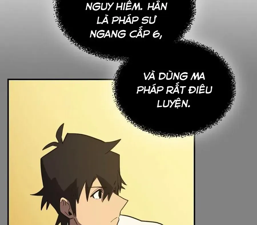 Phép Thuật Của Người Trở Về Phải Đặc Biệt Chap 88 - Next Chap 89