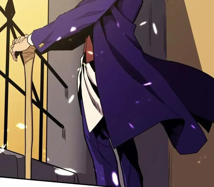 Phép Thuật Của Người Trở Về Phải Đặc Biệt Chap 88 - Next Chap 89