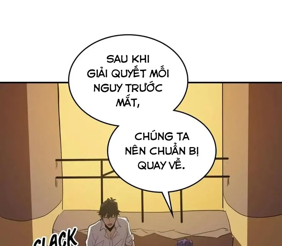 Phép Thuật Của Người Trở Về Phải Đặc Biệt Chap 88 - Next Chap 89