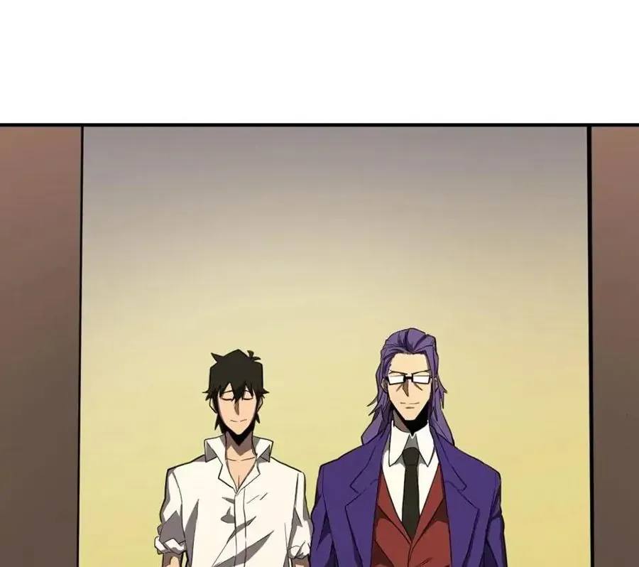 Phép Thuật Của Người Trở Về Phải Đặc Biệt Chap 88 - Next Chap 89