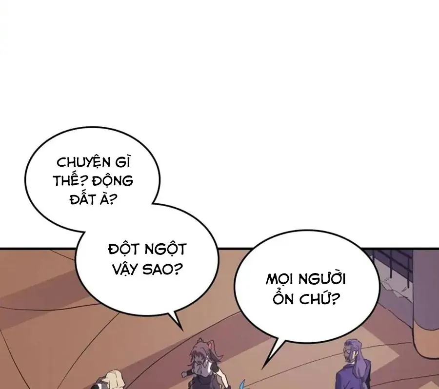 Phép Thuật Của Người Trở Về Phải Đặc Biệt Chap 88 - Next Chap 89