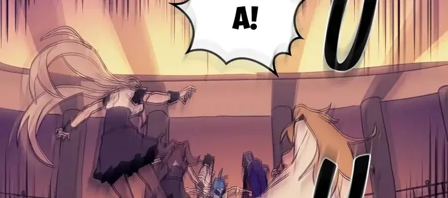 Phép Thuật Của Người Trở Về Phải Đặc Biệt Chap 88 - Next Chap 89