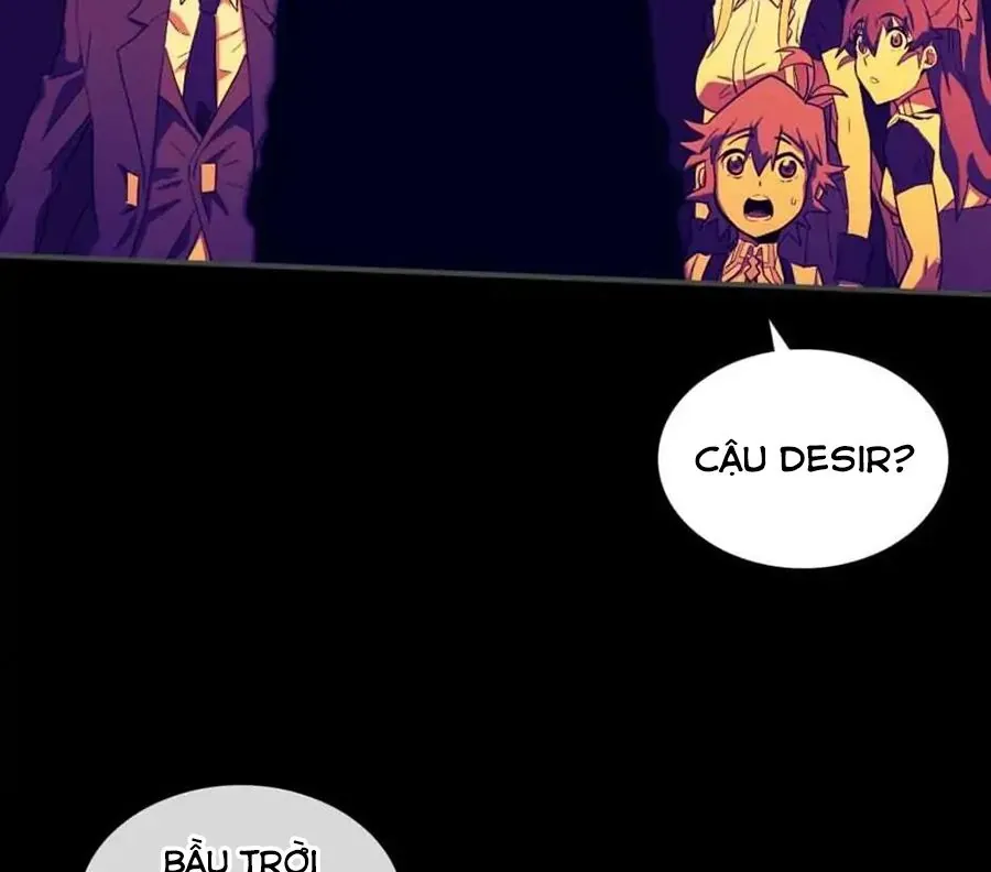Phép Thuật Của Người Trở Về Phải Đặc Biệt Chap 88 - Next Chap 89