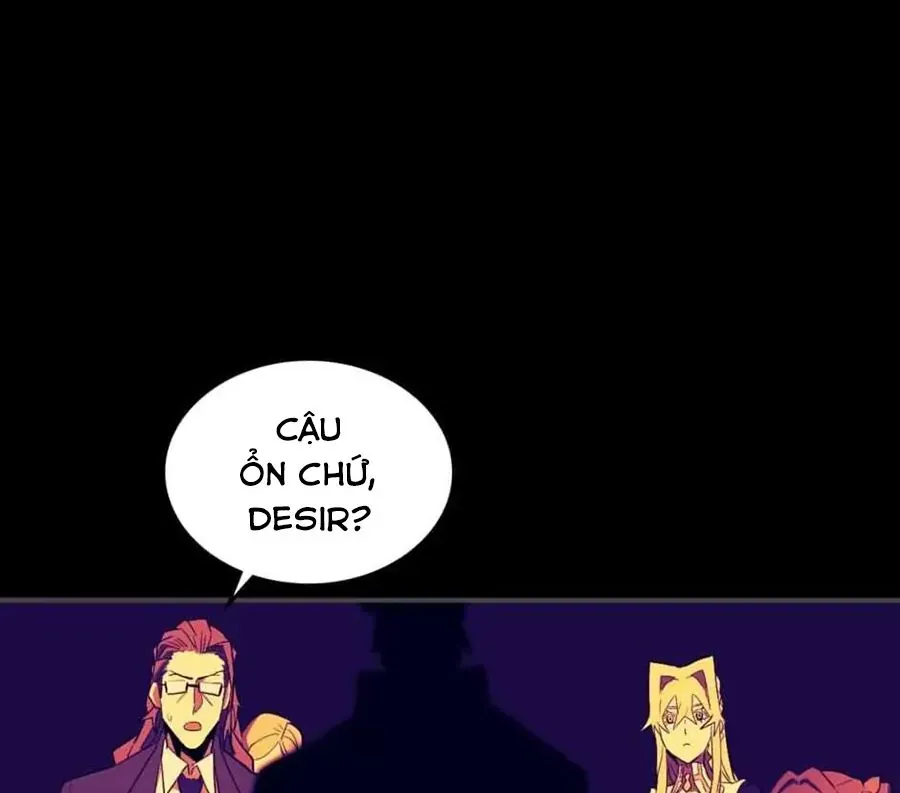 Phép Thuật Của Người Trở Về Phải Đặc Biệt Chap 88 - Next Chap 89