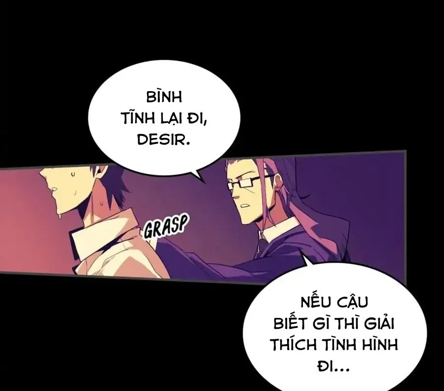 Phép Thuật Của Người Trở Về Phải Đặc Biệt Chap 88 - Next Chap 89
