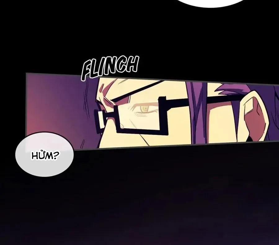 Phép Thuật Của Người Trở Về Phải Đặc Biệt Chap 88 - Next Chap 89