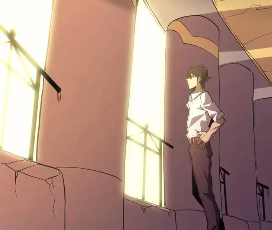 Phép Thuật Của Người Trở Về Phải Đặc Biệt Chap 88 - Next Chap 89