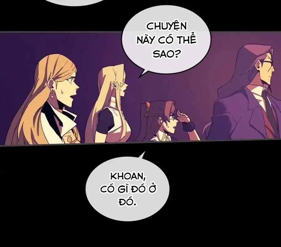 Phép Thuật Của Người Trở Về Phải Đặc Biệt Chap 88 - Next Chap 89