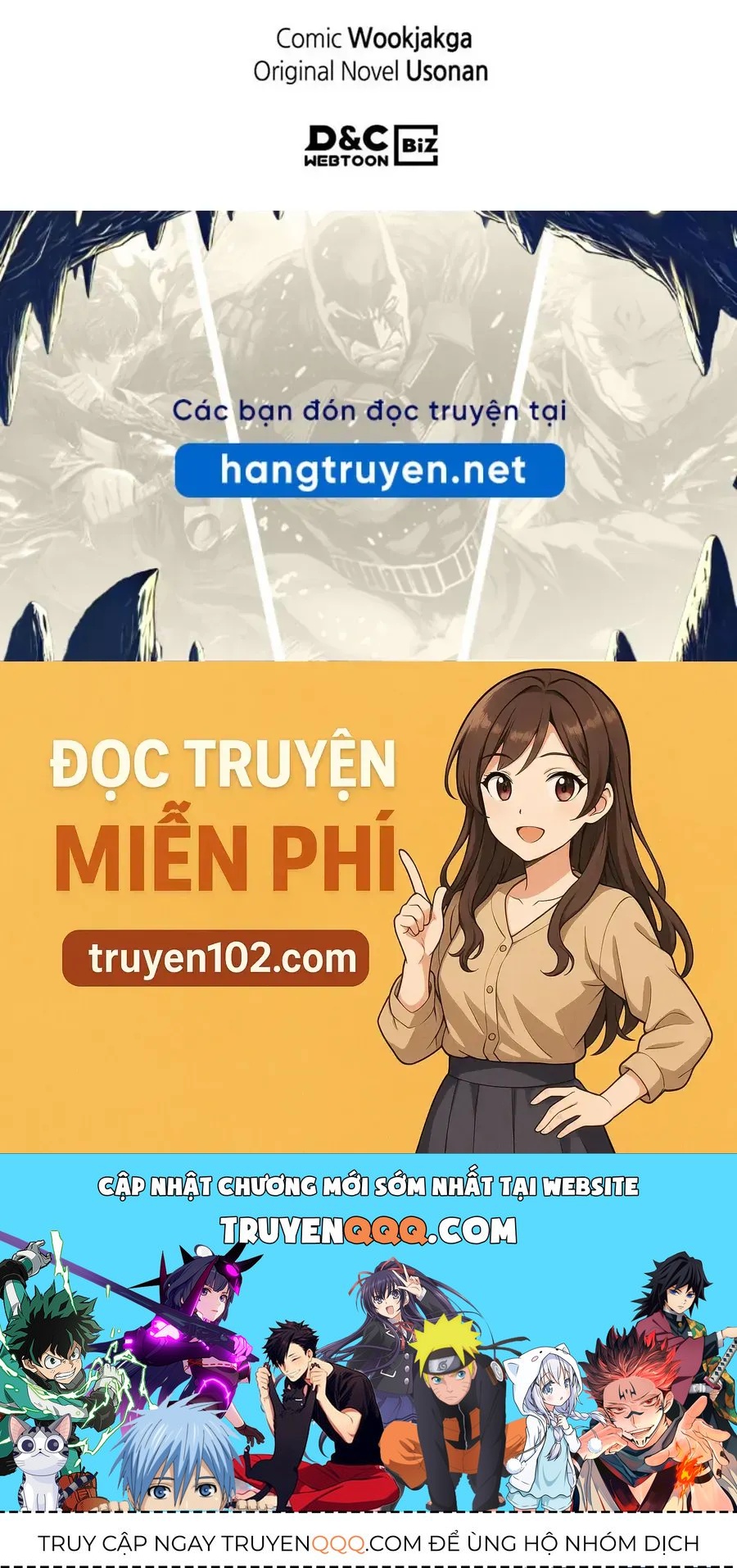Phép Thuật Của Người Trở Về Phải Đặc Biệt Chap 88 - Next Chap 89