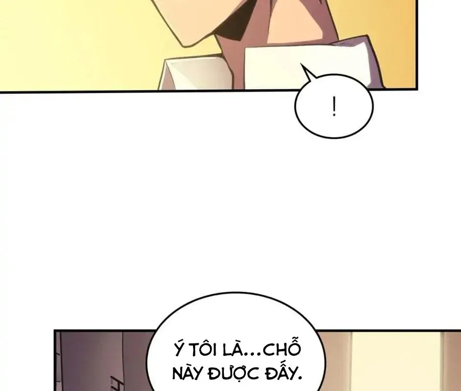 Phép Thuật Của Người Trở Về Phải Đặc Biệt Chap 88 - Next Chap 89