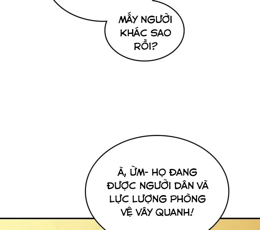 Phép Thuật Của Người Trở Về Phải Đặc Biệt Chap 88 - Next Chap 89