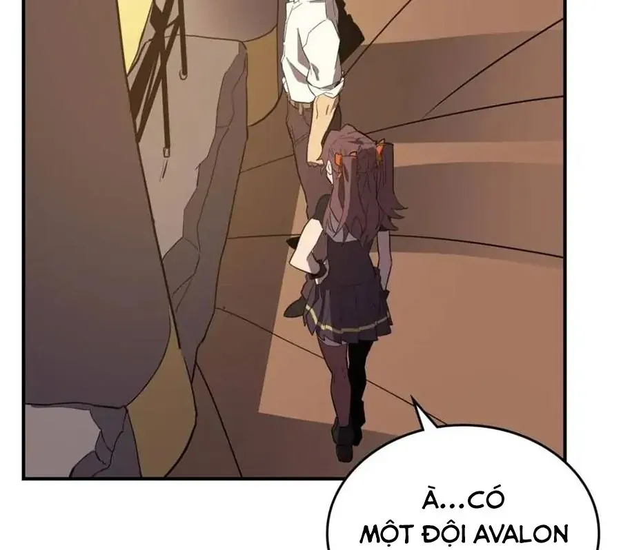 Phép Thuật Của Người Trở Về Phải Đặc Biệt Chap 88 - Next Chap 89