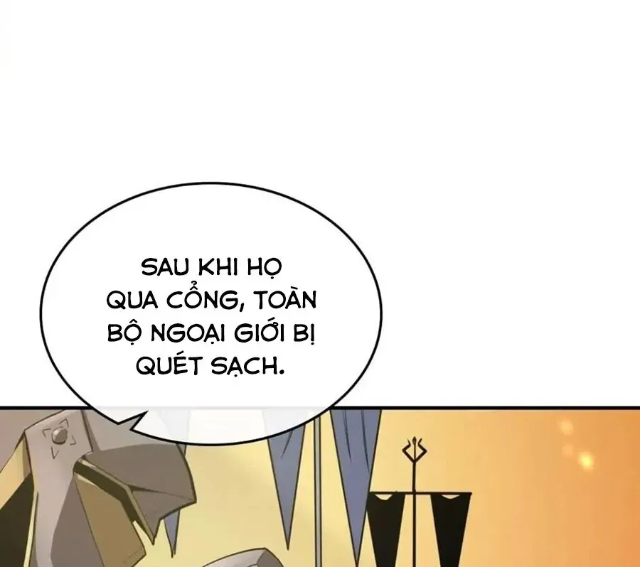 Phép Thuật Của Người Trở Về Phải Đặc Biệt Chap 88 - Next Chap 89