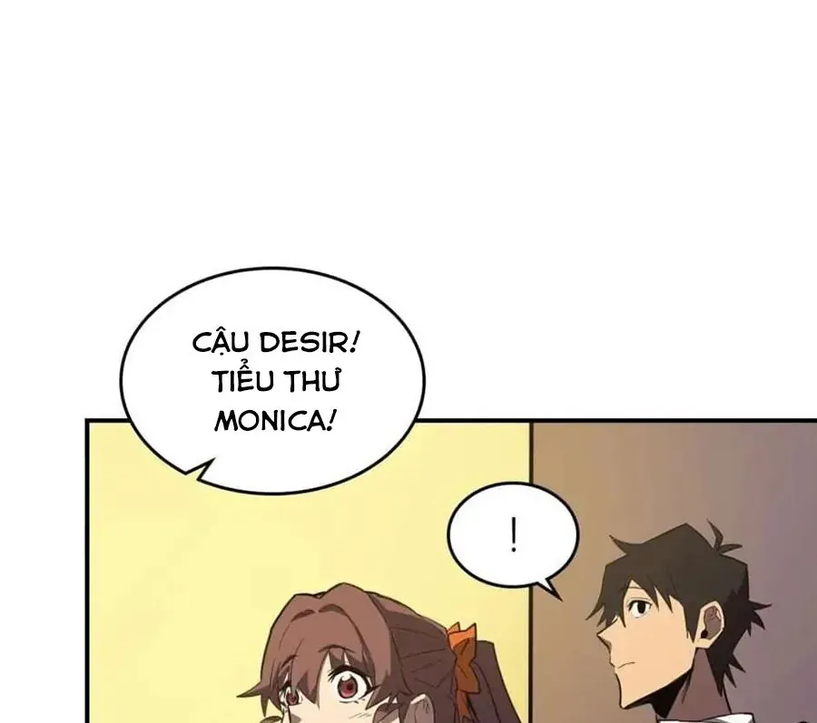 Phép Thuật Của Người Trở Về Phải Đặc Biệt Chap 88 - Next Chap 89