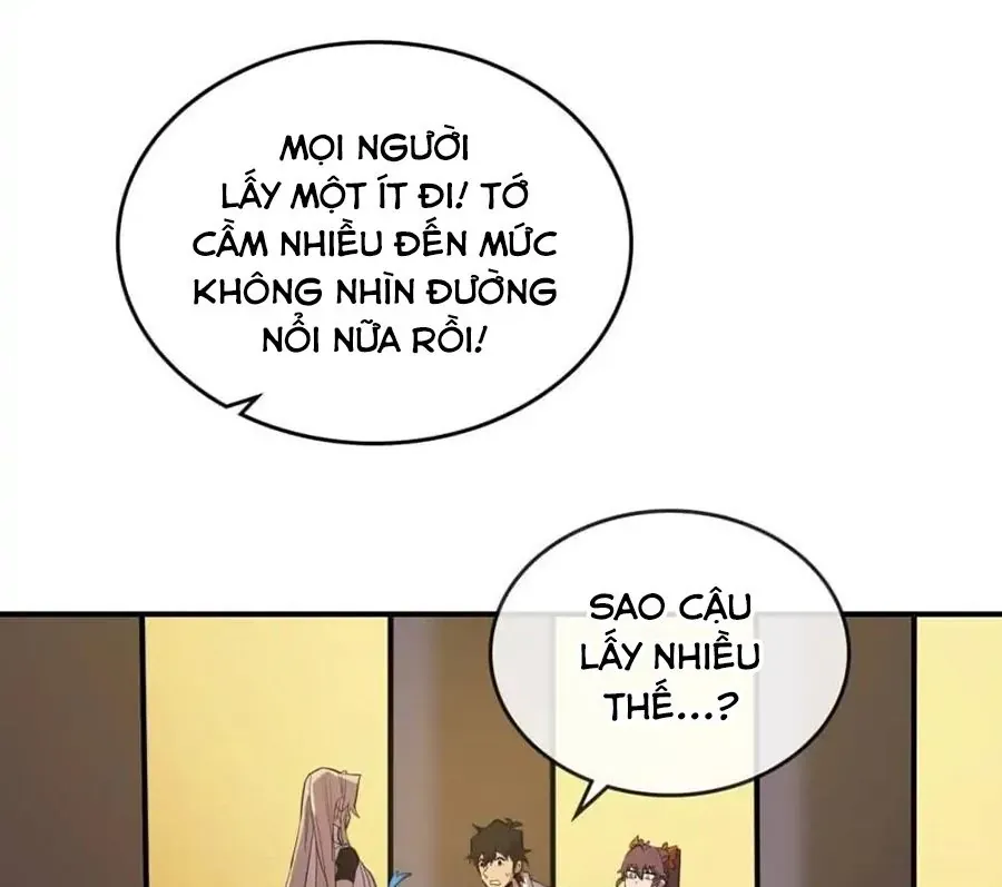 Phép Thuật Của Người Trở Về Phải Đặc Biệt Chap 88 - Next Chap 89