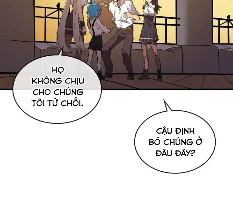 Phép Thuật Của Người Trở Về Phải Đặc Biệt Chap 88 - Next Chap 89