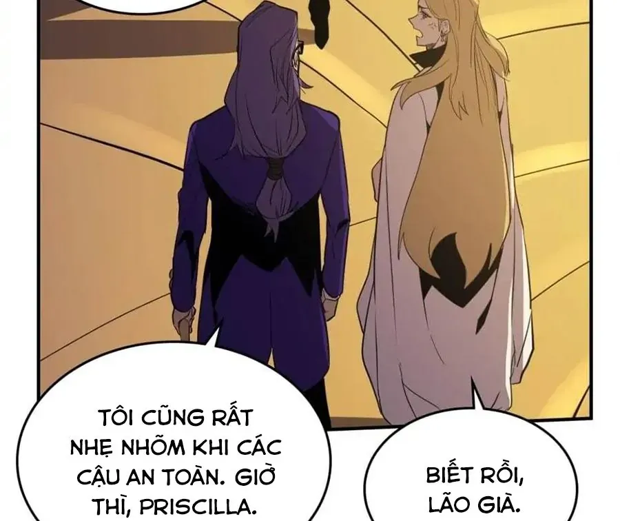 Phép Thuật Của Người Trở Về Phải Đặc Biệt Chap 88 - Next Chap 89