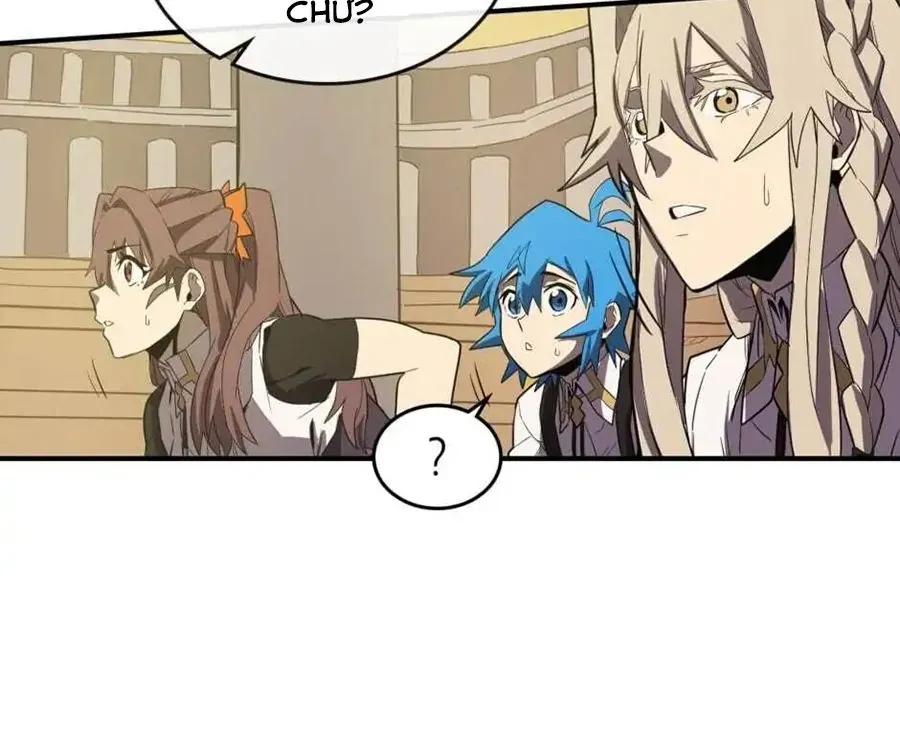 Phép Thuật Của Người Trở Về Phải Đặc Biệt Chap 88 - Next Chap 89
