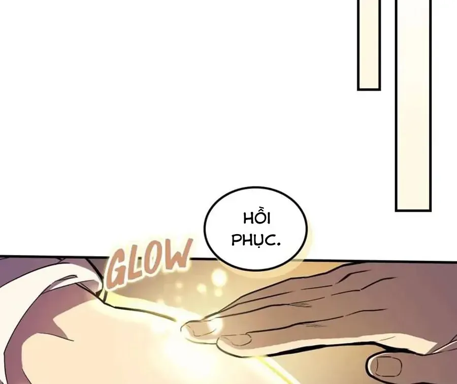 Phép Thuật Của Người Trở Về Phải Đặc Biệt Chap 88 - Next Chap 89