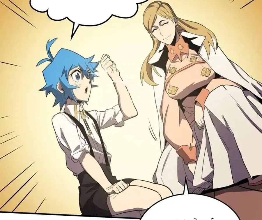 Phép Thuật Của Người Trở Về Phải Đặc Biệt Chap 88 - Next Chap 89