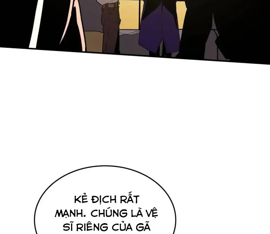 Phép Thuật Của Người Trở Về Phải Đặc Biệt Chap 88 - Next Chap 89