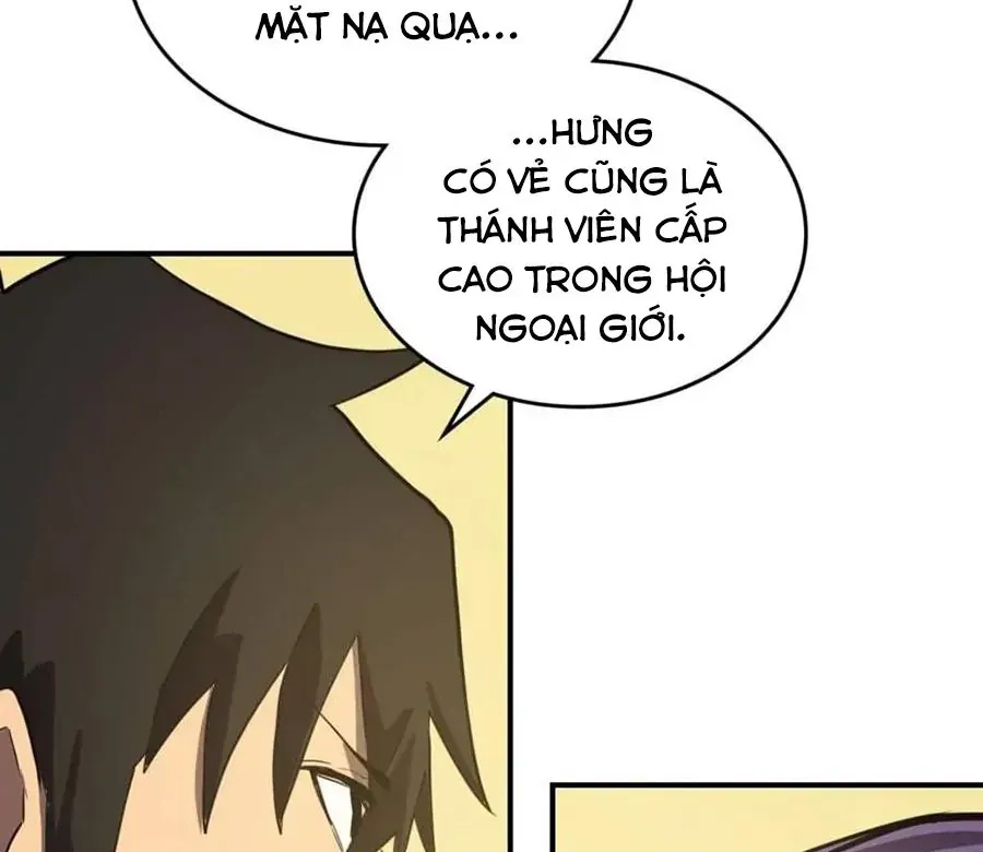 Phép Thuật Của Người Trở Về Phải Đặc Biệt Chap 88 - Next Chap 89
