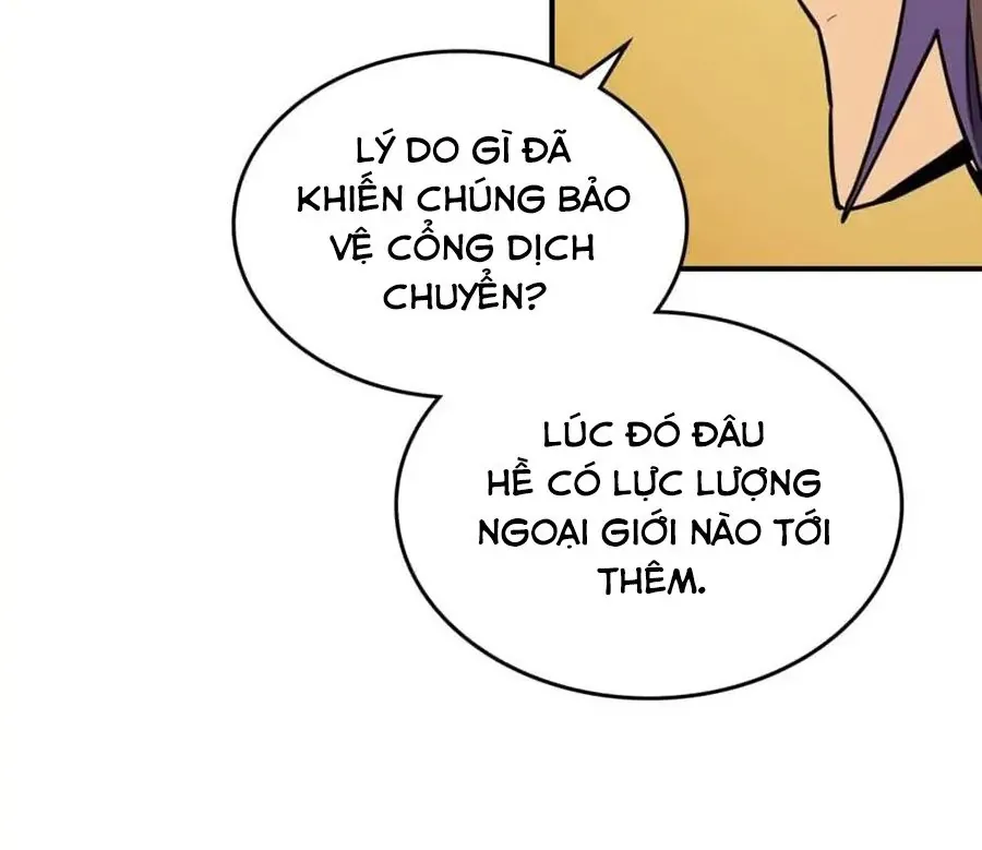 Phép Thuật Của Người Trở Về Phải Đặc Biệt Chap 88 - Next Chap 89