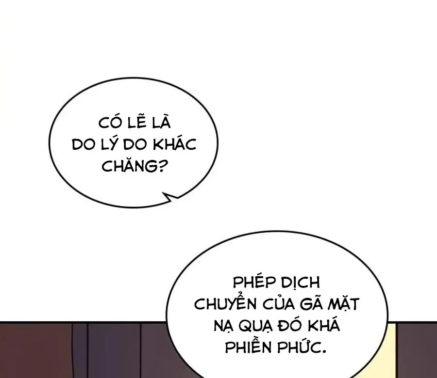 Phép Thuật Của Người Trở Về Phải Đặc Biệt Chap 88 - Next Chap 89