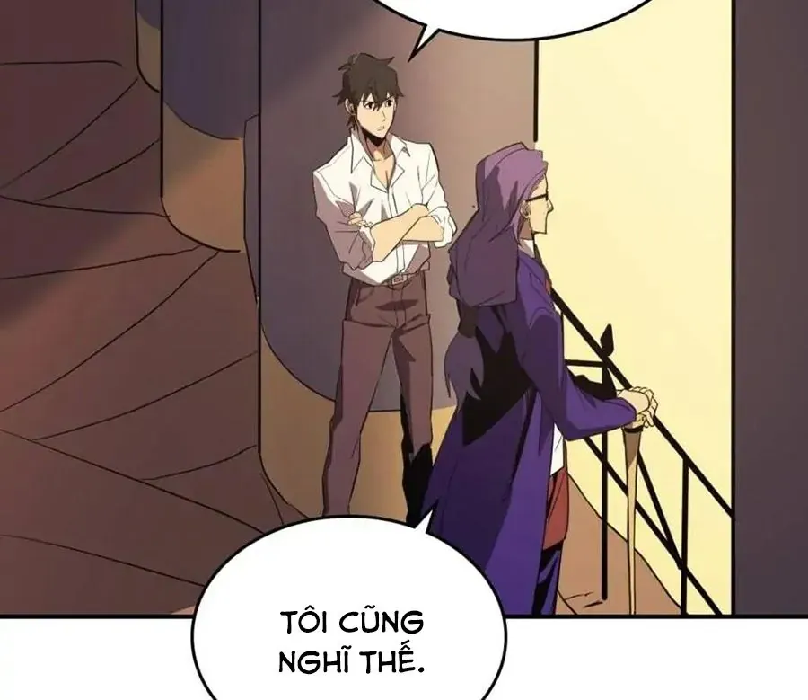 Phép Thuật Của Người Trở Về Phải Đặc Biệt Chap 88 - Next Chap 89