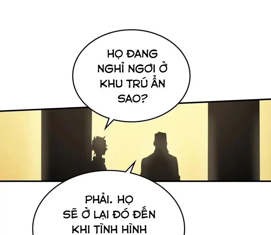 Phép Thuật Của Người Trở Về Phải Đặc Biệt Chap 88 - Next Chap 89