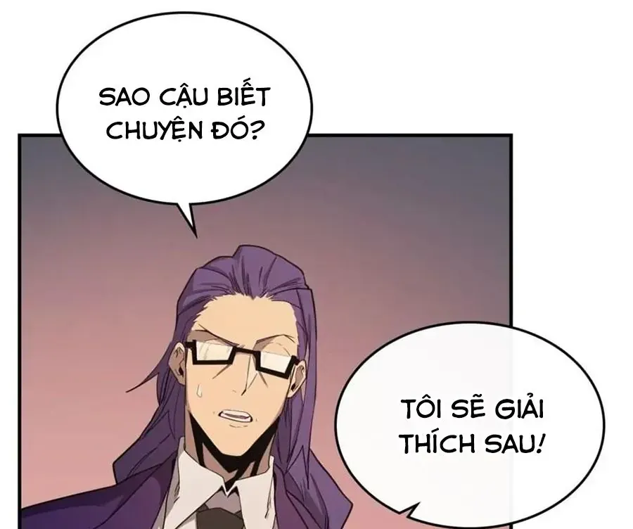 Phép Thuật Của Người Trở Về Phải Đặc Biệt Chap 89 - Next Chap 90