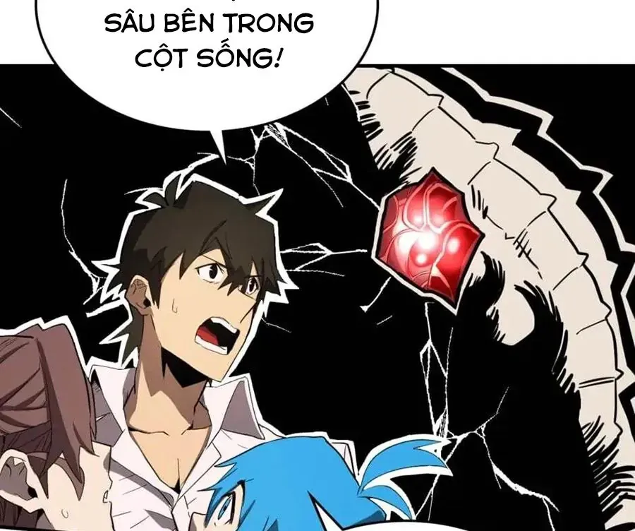 Phép Thuật Của Người Trở Về Phải Đặc Biệt Chap 89 - Next Chap 90