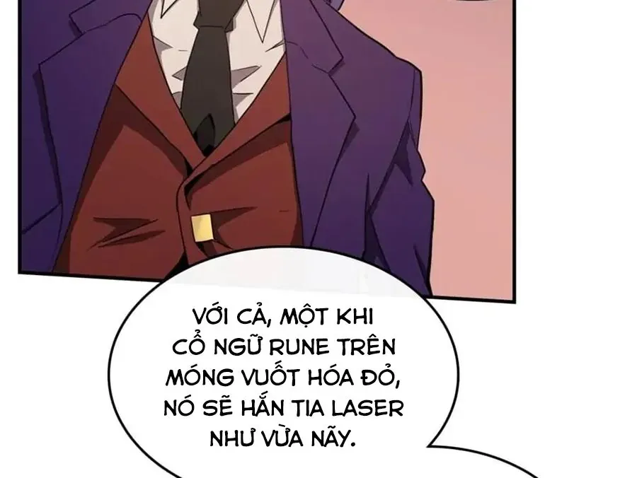Phép Thuật Của Người Trở Về Phải Đặc Biệt Chap 89 - Next Chap 90