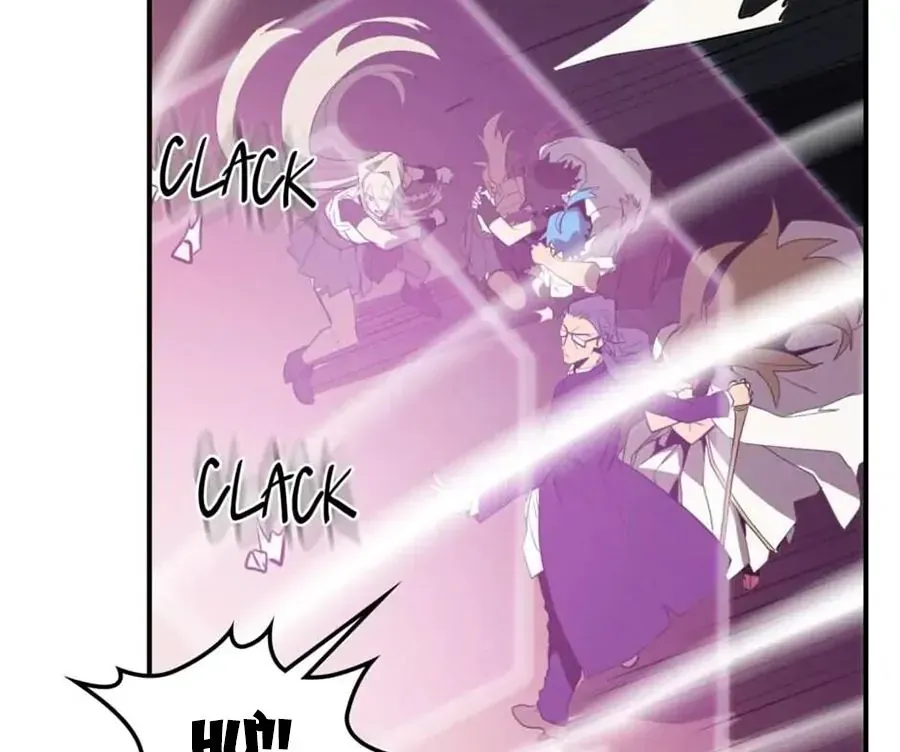 Phép Thuật Của Người Trở Về Phải Đặc Biệt Chap 89 - Next Chap 90