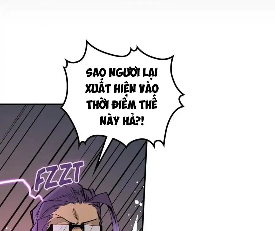 Phép Thuật Của Người Trở Về Phải Đặc Biệt Chap 89 - Next Chap 90