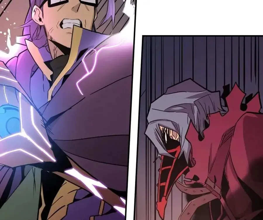 Phép Thuật Của Người Trở Về Phải Đặc Biệt Chap 89 - Next Chap 90