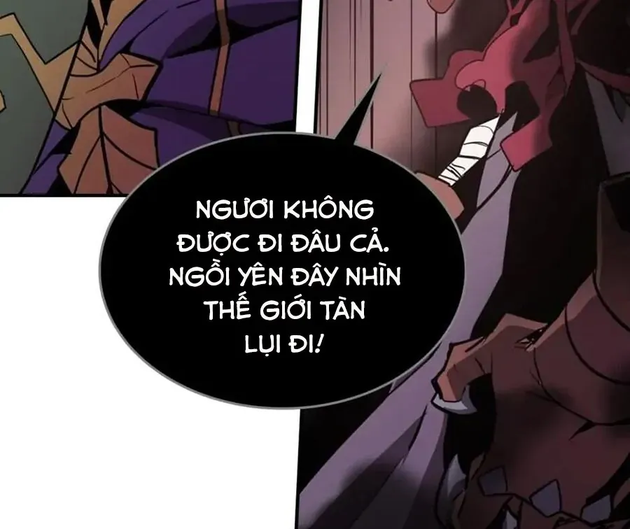 Phép Thuật Của Người Trở Về Phải Đặc Biệt Chap 89 - Next Chap 90