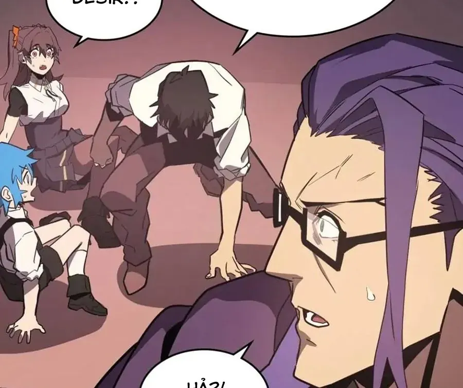 Phép Thuật Của Người Trở Về Phải Đặc Biệt Chap 89 - Next Chap 90