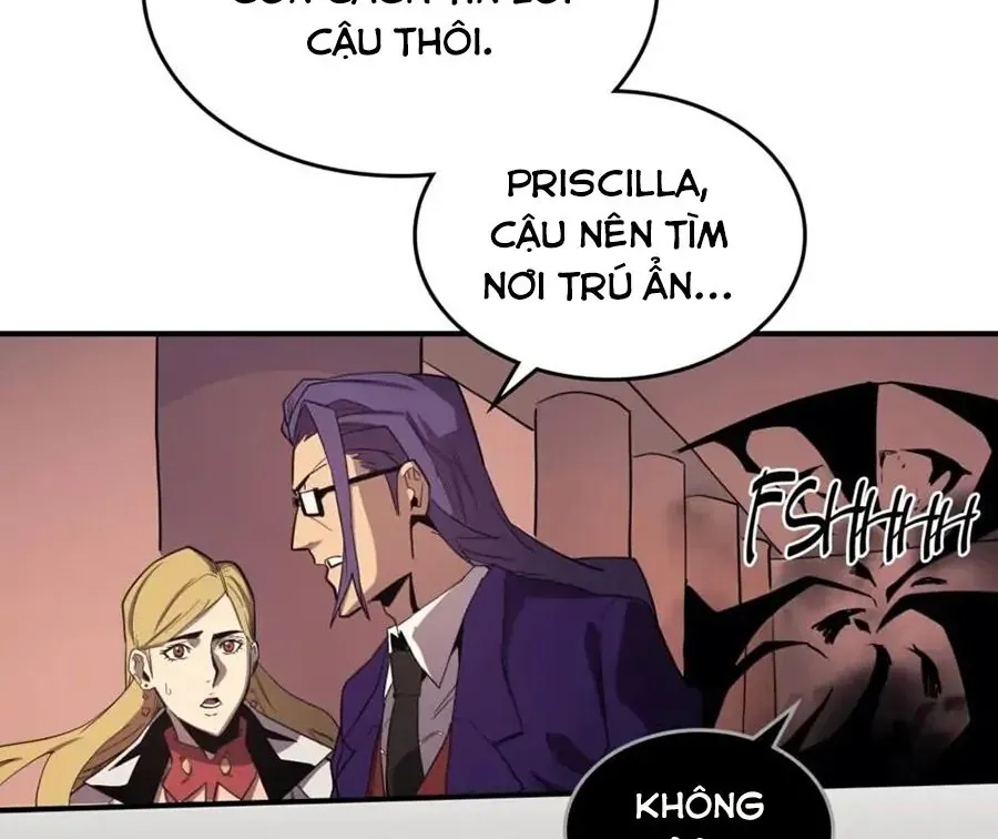 Phép Thuật Của Người Trở Về Phải Đặc Biệt Chap 89 - Next Chap 90