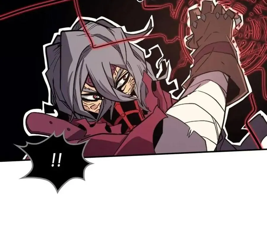 Phép Thuật Của Người Trở Về Phải Đặc Biệt Chap 89 - Next Chap 90