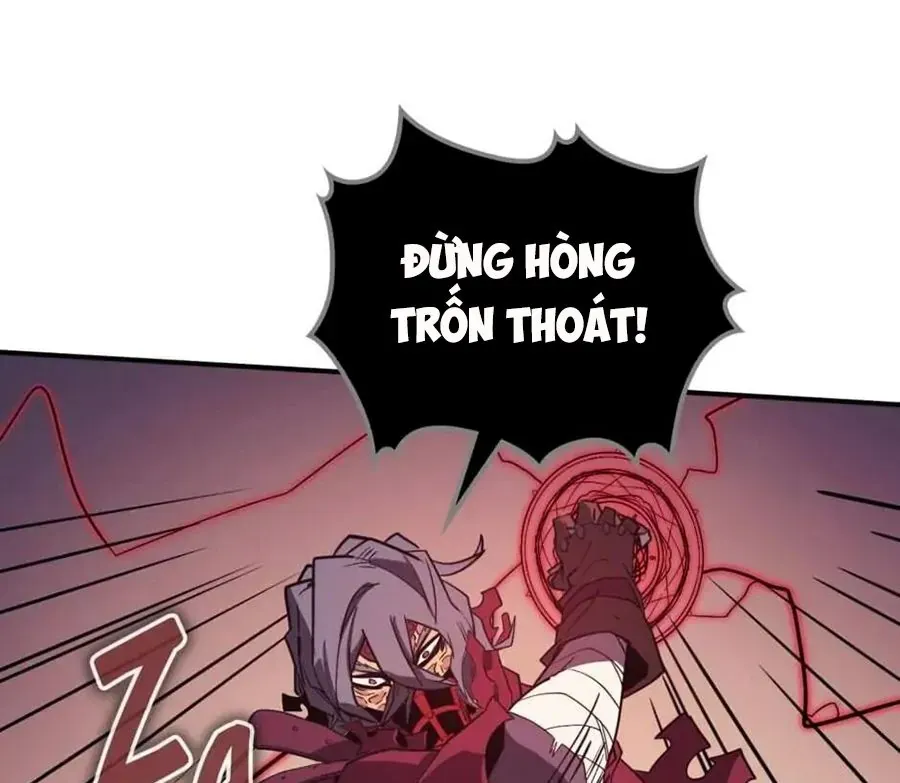 Phép Thuật Của Người Trở Về Phải Đặc Biệt Chap 89 - Next Chap 90