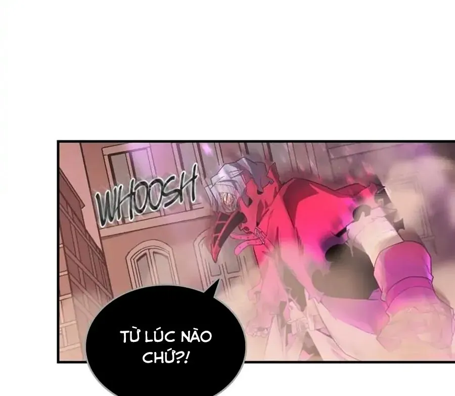 Phép Thuật Của Người Trở Về Phải Đặc Biệt Chap 89 - Next Chap 90