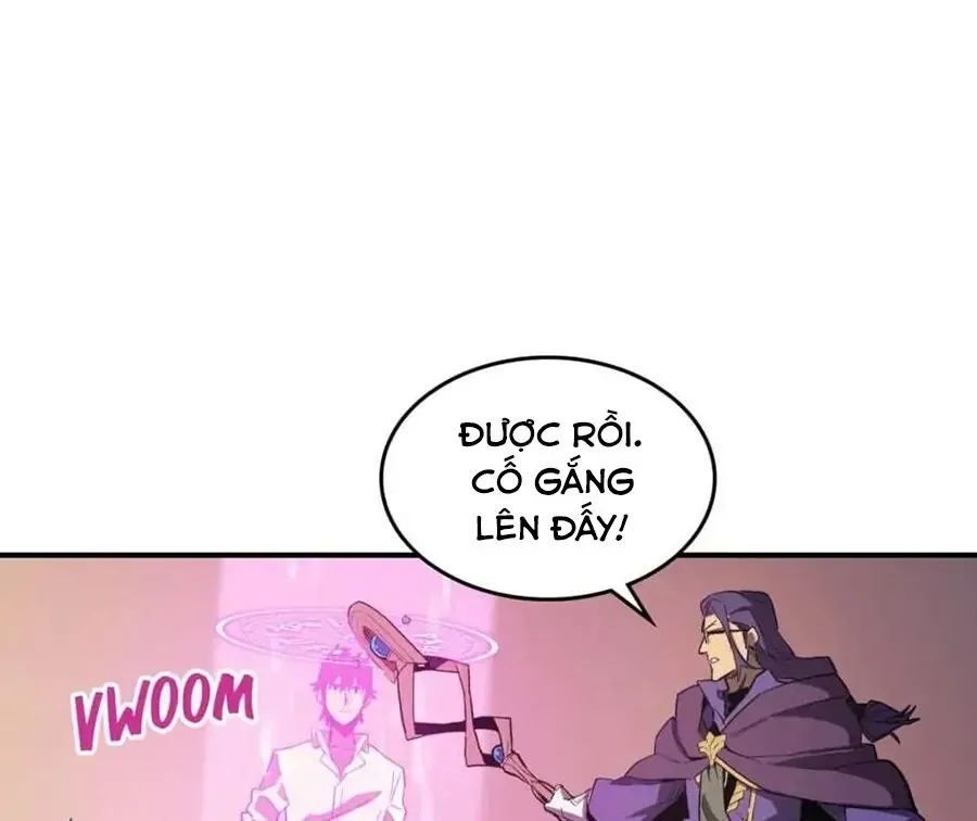 Phép Thuật Của Người Trở Về Phải Đặc Biệt Chap 89 - Next Chap 90