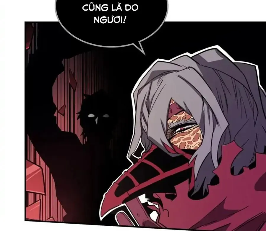 Phép Thuật Của Người Trở Về Phải Đặc Biệt Chap 89 - Next Chap 90