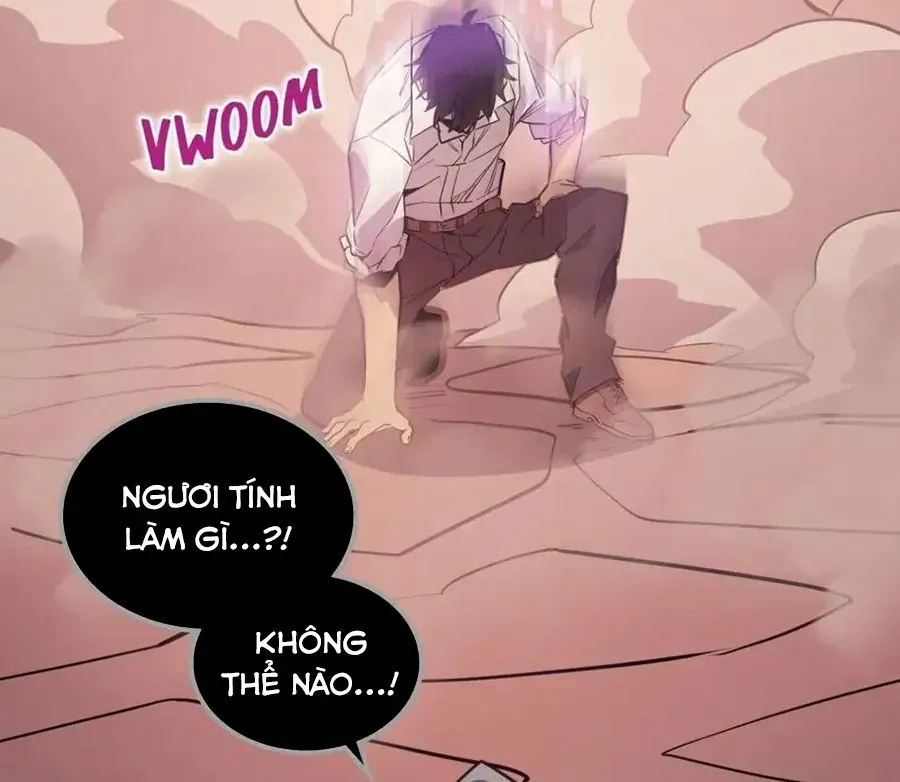 Phép Thuật Của Người Trở Về Phải Đặc Biệt Chap 89 - Next Chap 90
