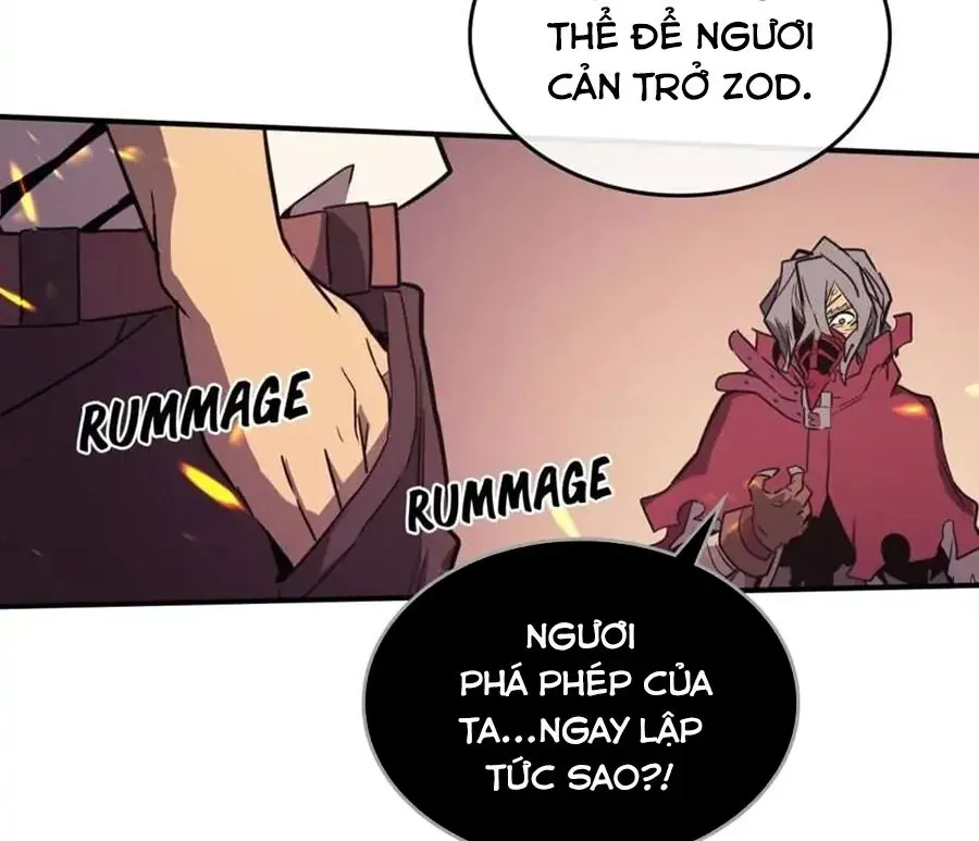 Phép Thuật Của Người Trở Về Phải Đặc Biệt Chap 89 - Next Chap 90