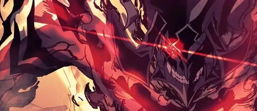 Phép Thuật Của Người Trở Về Phải Đặc Biệt Chap 89 - Next Chap 90