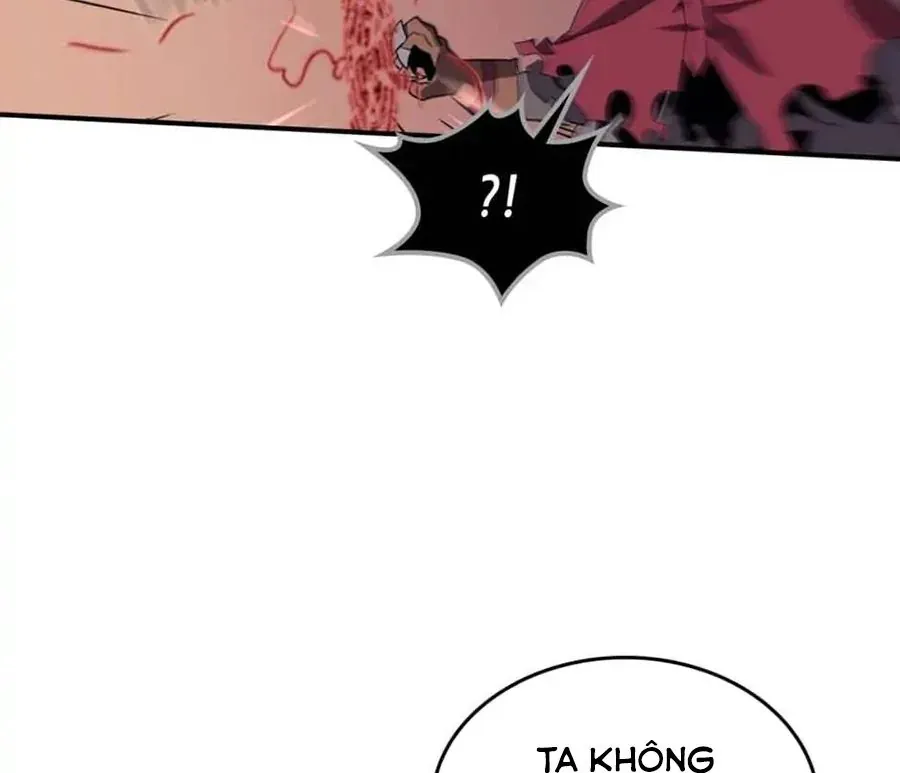 Phép Thuật Của Người Trở Về Phải Đặc Biệt Chap 89 - Next Chap 90