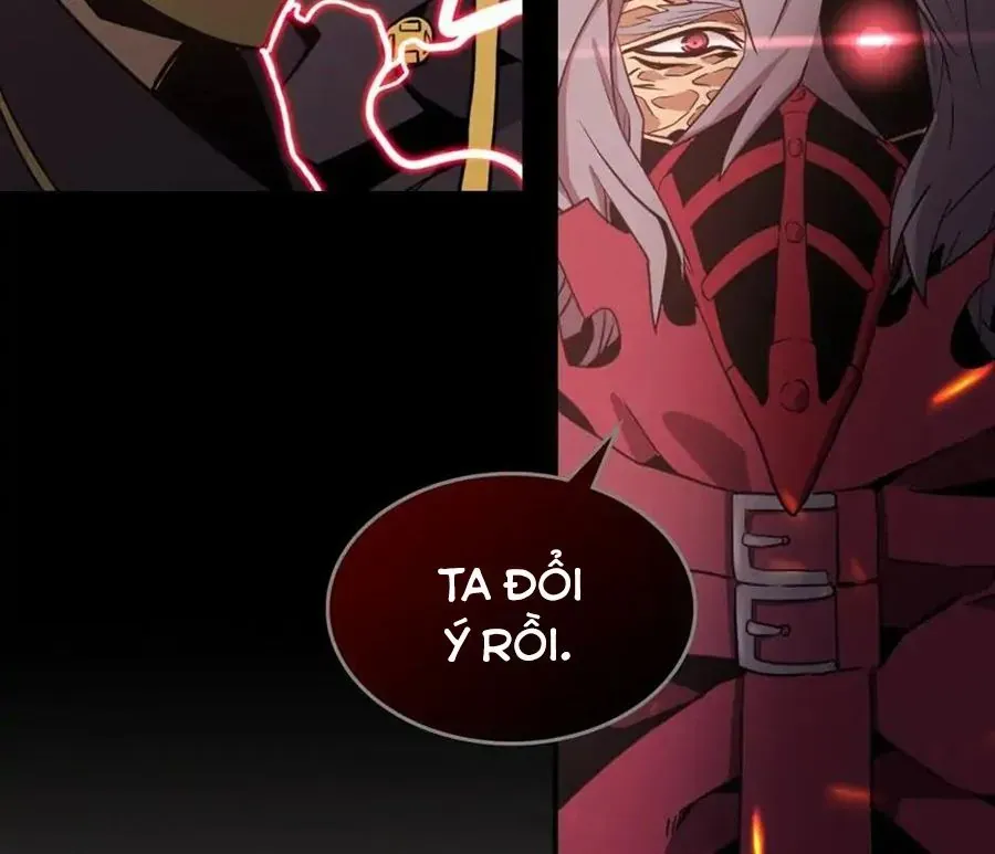 Phép Thuật Của Người Trở Về Phải Đặc Biệt Chap 89 - Next Chap 90